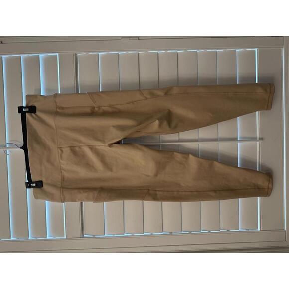 American Eagle everything pocket legging size XL - Picture 5 of 6